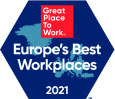 Idego Group: Best Workplaces in Europe
