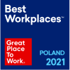 Idego Group: Great Place To Work